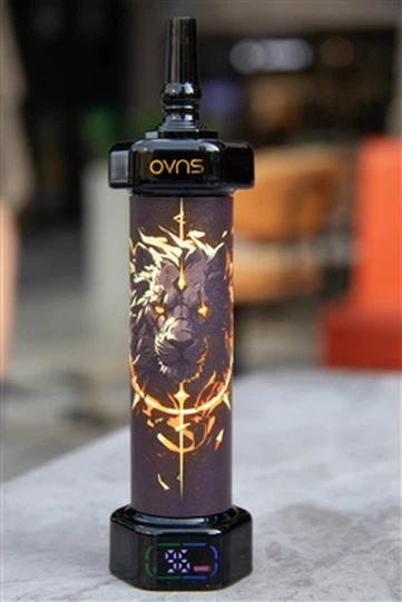 Altamente recomendado OVNS HOOKAHBAR 50k Puffs Vape