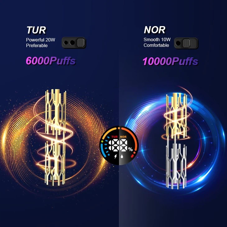 dual mesh coil vape dual mesh coil vape