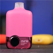 Disponível Prime 16k Puffs