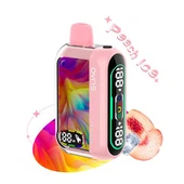 OVNS 25000 sopros Vape descartáveis